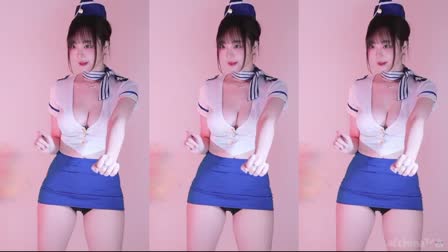 BJ러아马达加特林(热舞)20251108Hot Dance